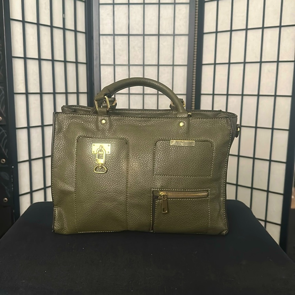 Medium Size Tote Handbag